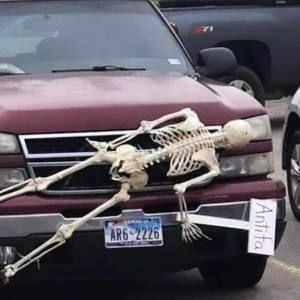 Meet your Posher, Randy